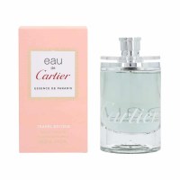 Cartier Eau de Cartier ESSENCE DE PARADIS