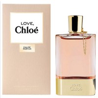 Chloe Love
