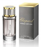 Chopard Noble Vetiver
