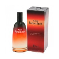 Dior Fahrenheit AQUA