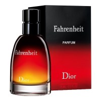 Dior Fahrenheit parfum
