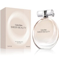 Calvin Klein BEAUTY SHEER