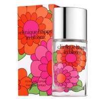 Clinique happy in bloom