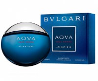 Bvlgari Aqva Atlantiqve