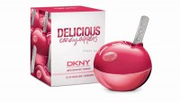 Donna Karan DKNY Be Delicious Candy Apples Sweet Strawberry