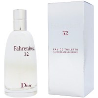 Dior Fahrenheit 32
