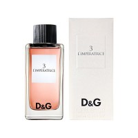 Dolce & Gabbana Anthology L’Imperatrice 3