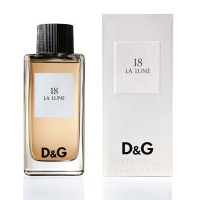 Dolce & Gabbana Anthology La Lune 18