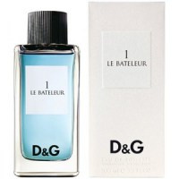 Dolce & Gabbana Anthology Le Bateleur 1