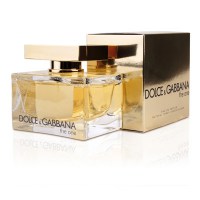 Dolce & Gabbana The One W edp