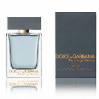 Dolce & Gabbana the one gentleman