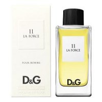 Dolce & Gabbana Anthology La Force 11