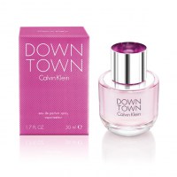 Calvin Klein Downtown