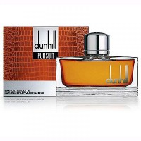 Dunhill Pursuit