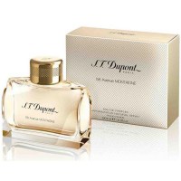 Dupont 58 AVENUE MONTAIGNE pour femme