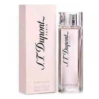 Dupont Essence Pure woman