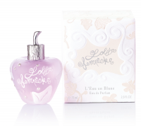 Lolita Lempicka L'Eau En Blanc