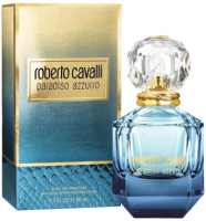 Roberto Cavalli Paradiso Azzurro