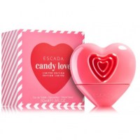 Escada CANDY LOVE