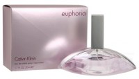 Calvin Klein Euphoria W edt