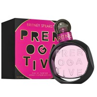 Britney Spears PREROGATIVE