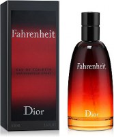 Dior Fahrenheit
