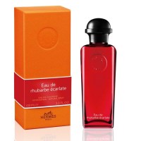 Hermes EAU DE RHUBARBE ECARLATE