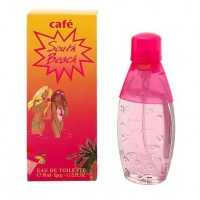 Cafe-Cafe SOUTH BEACH