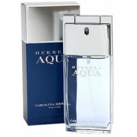 Carolina Herrera Aqua for men