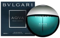 Bvlgari Aqva
