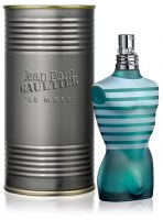 Gaultier le male