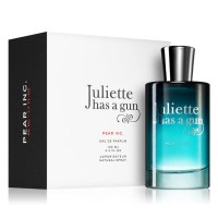 Juliette Has a Gun PEAR INC.