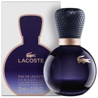 Lacoste Eau De Lacoste Sensuelle