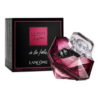 Lancome La Nuit Tresor A LA FOLIE