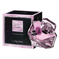 Lancome La Nuit Tresor edt