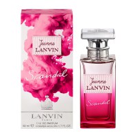 Lanvin Jeanne Scandal