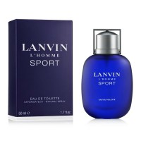 Lanvin l'homme SPORT