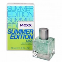 Mexx Summer Edition Man