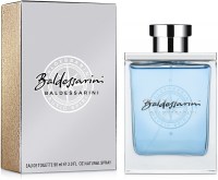 Hugo Boss Baldessarini NAUTIC SPIRIT