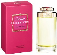 Cartier BAISER FOU