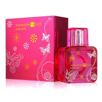 Mandarina Duck CUTE PINK