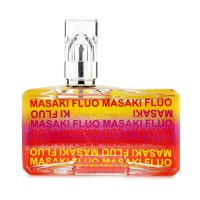 Masaki Mat FLUO