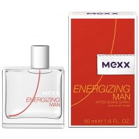 Mexx Energizing Man