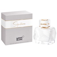 Montblanc Signature