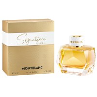 Montblanc Signature Absolue