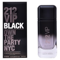 Carolina Herrera 212 VIP BLACK