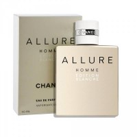 Chanel Allure Edition Blanche