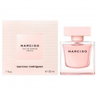 Narciso Rodriguez Narciso CRISTAL