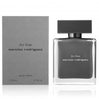 Narciso Rodriguez for him edt
