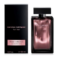 Narciso Rodriguez for Her Musc collection